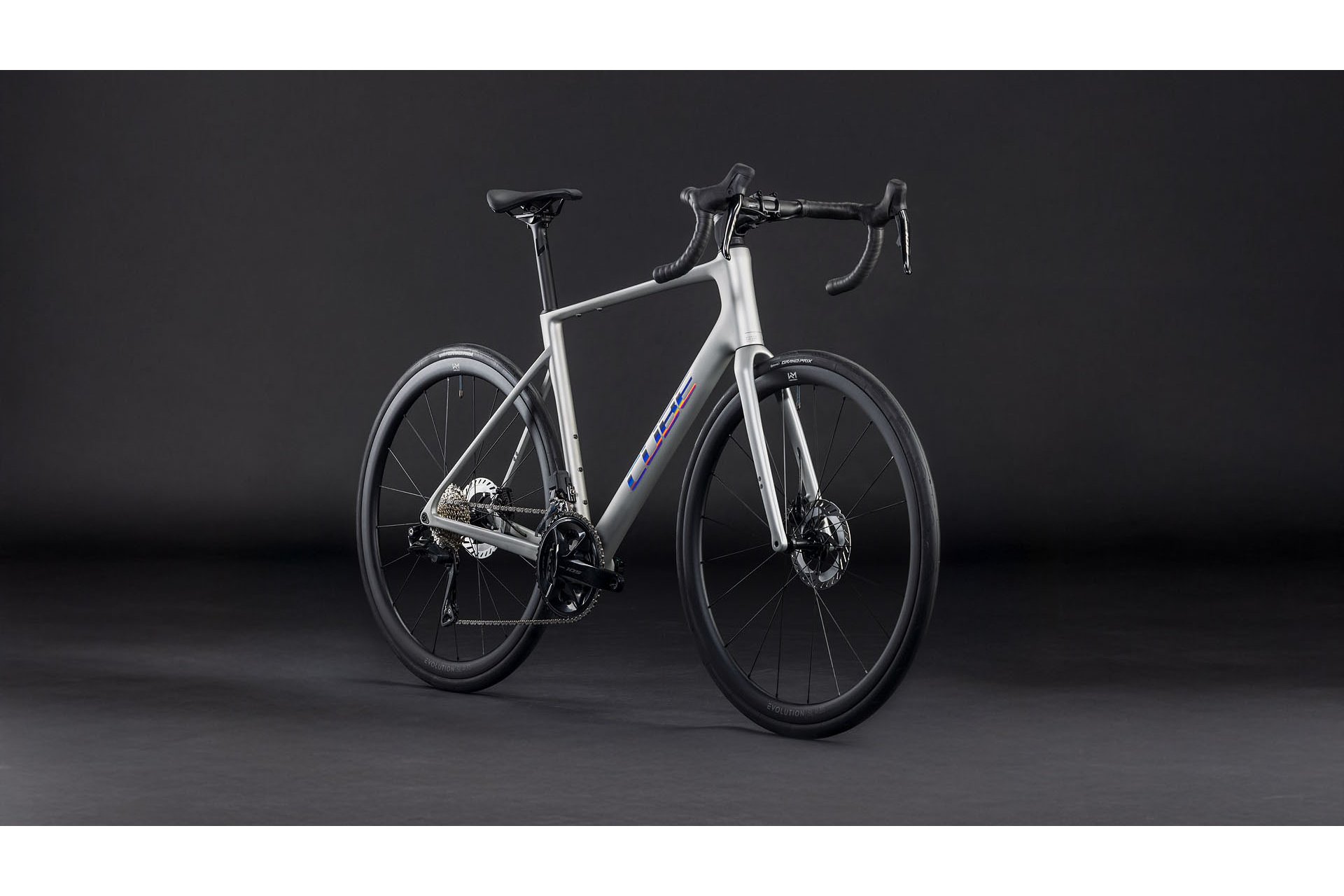 Cube Attain C:62 SLX - 28 Zoll - Diamant - 2026