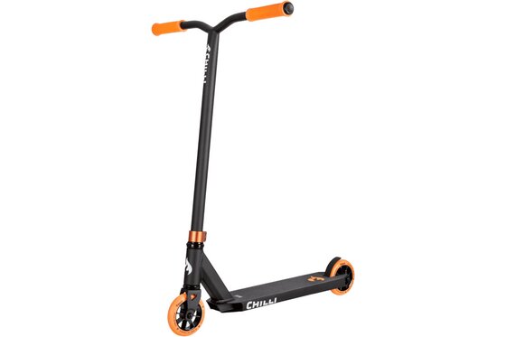 Scooter & Tretroller - CHILLI Base - 2026