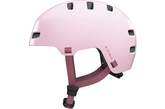 Trekking, Urban & City-Helme - Abus XOXO