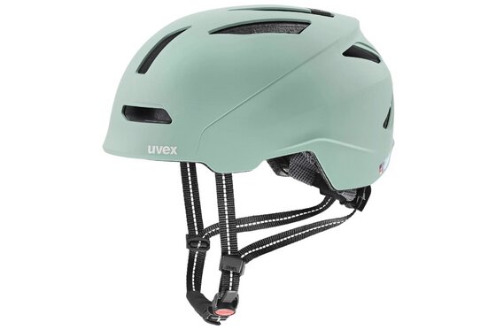E-Bike-S-Pedelec-Helme - Uvex Urban Planet