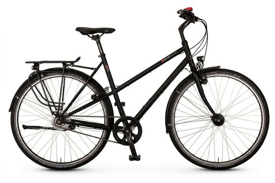 VSF - VSF Fahrradmanufaktur T-300 Alfine - 28 Zoll - Trapez - 2026