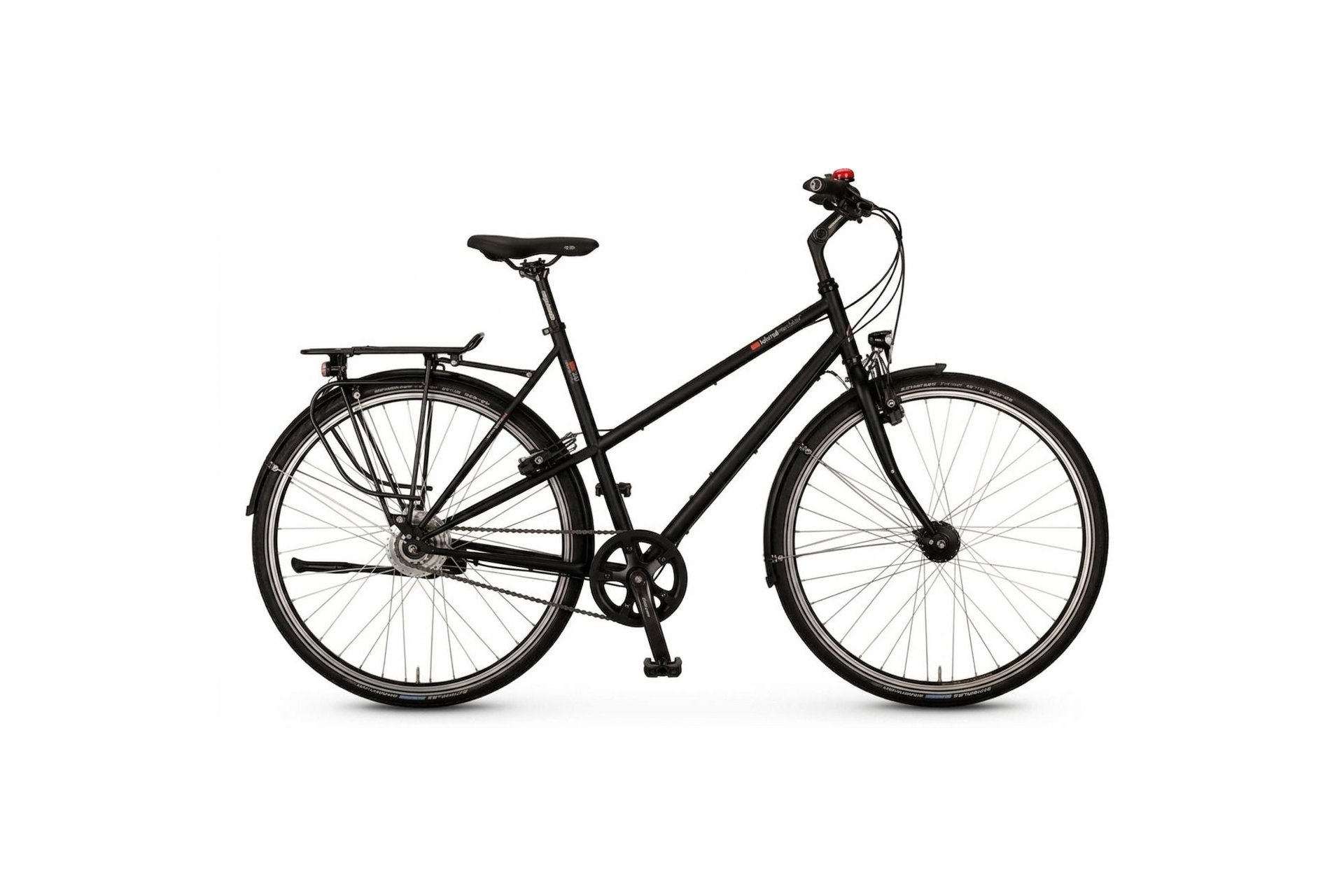 VSF Fahrradmanufaktur T-300 Alfine - 28 Zoll - Trapez - 2026