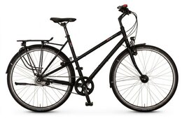 VSF Fahrradmanufaktur T-300 Alfine - 28 Zoll - Trapez - 2026