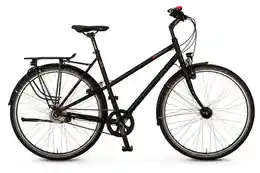 VSF Fahrradmanufaktur T-300 Alfine - 28 Zoll - Trapez - 2026