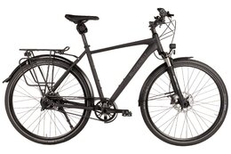 Gudereit LC-R 4.0 evo - 28 Zoll - Diamant