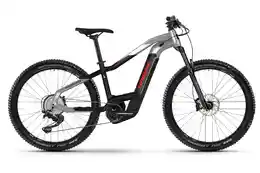Haibike HardSeven 9 - 625 Wh - 27,5 Zoll - Diamant