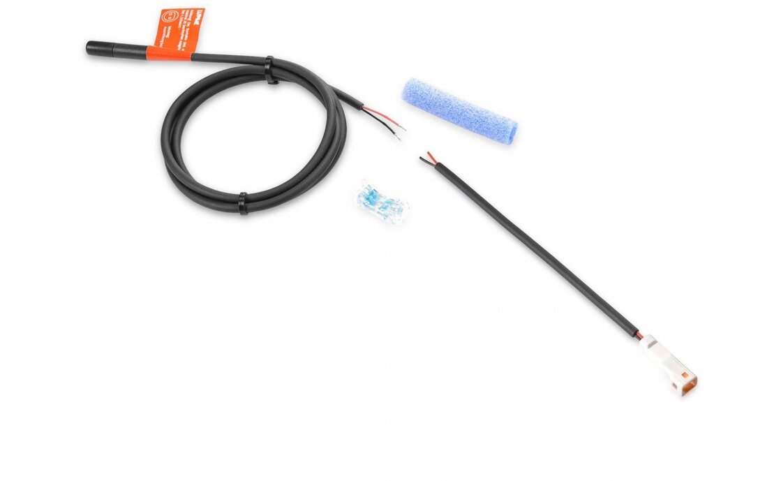 Lupine SL SF Giant E-Bike Scheinwerfer StVZO mit Fernlicht