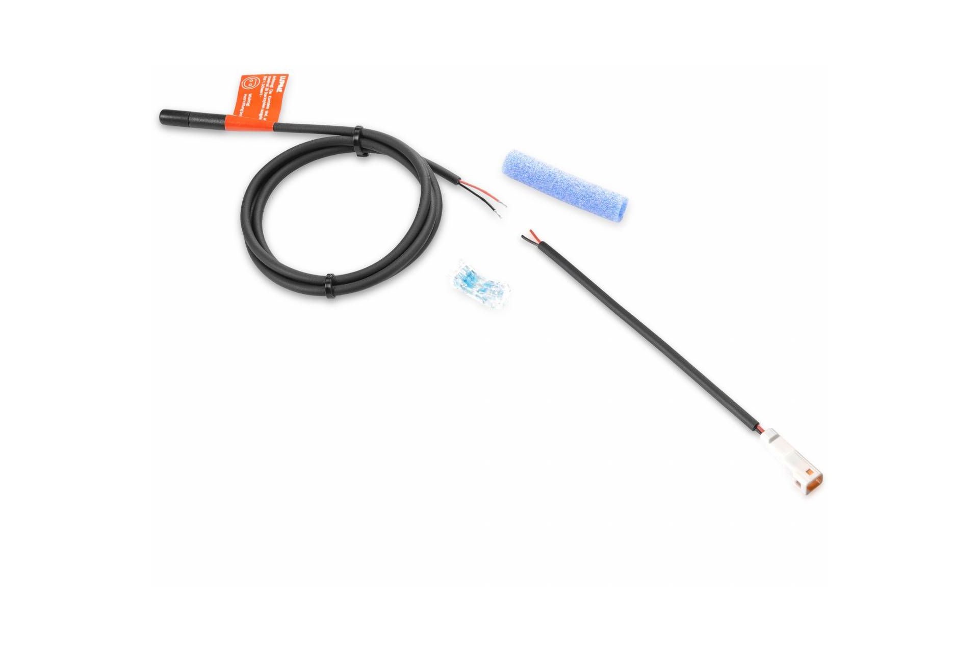 Lupine SL SF Giant E-Bike Scheinwerfer StVZO mit Fernlicht