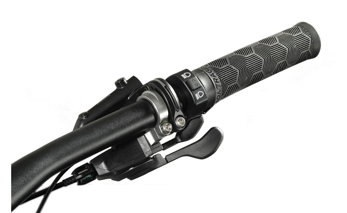 Lupine SL SF Giant E-Bike Scheinwerfer StVZO mit Fernlicht