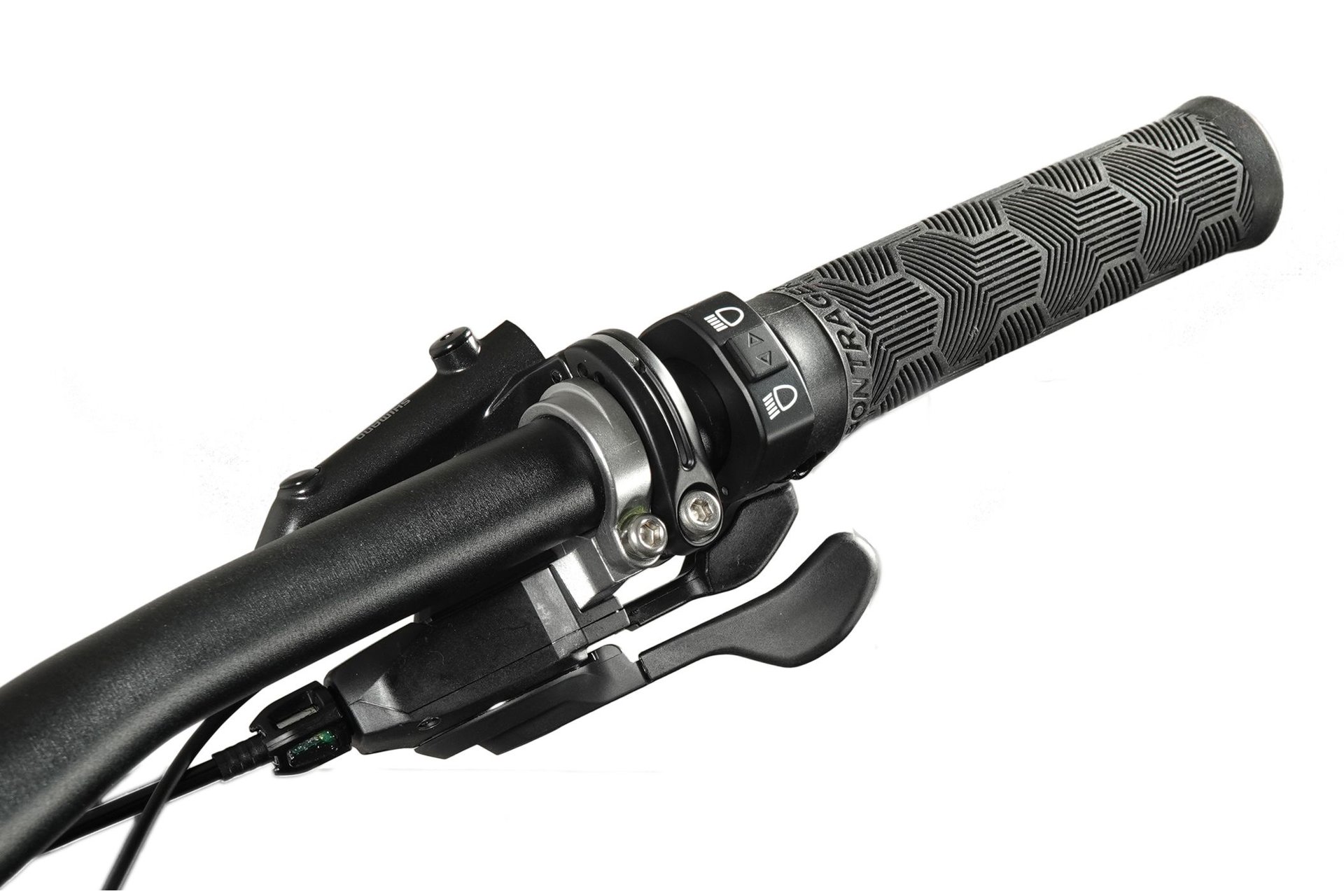 Lupine SL SF Giant E-Bike Scheinwerfer StVZO mit Fernlicht