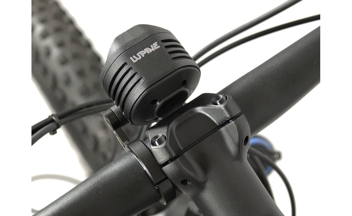 Lupine SL SF Giant E-Bike Scheinwerfer StVZO mit Fernlicht