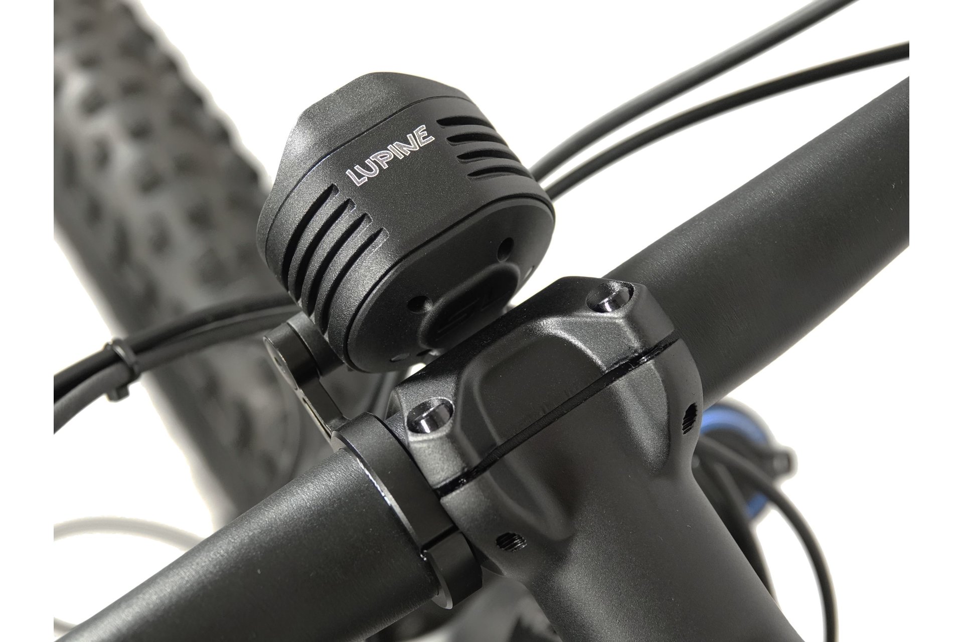 Lupine SL SF Giant E-Bike Scheinwerfer StVZO mit Fernlicht