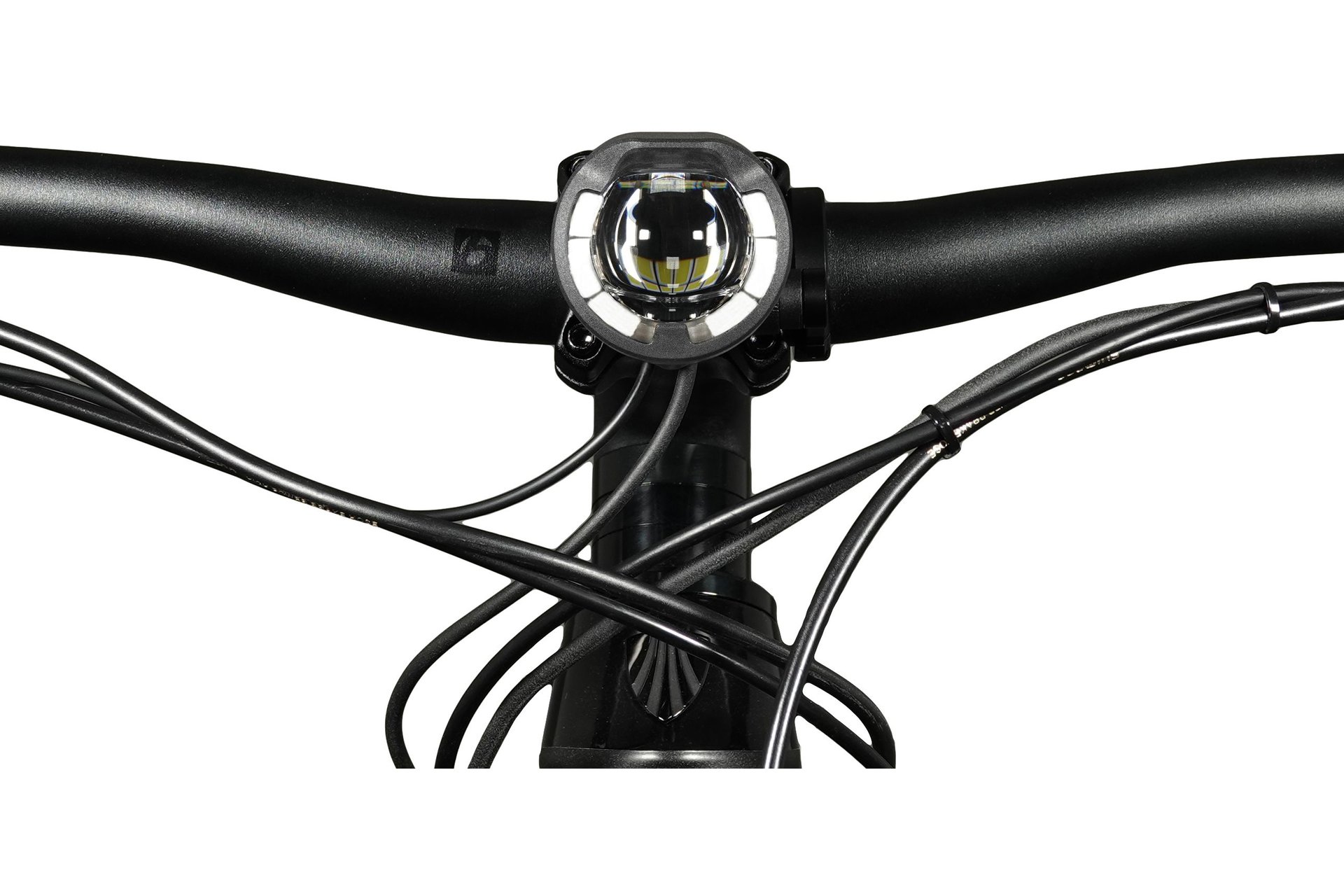 Lupine SL SF Giant E-Bike Scheinwerfer StVZO mit Fernlicht