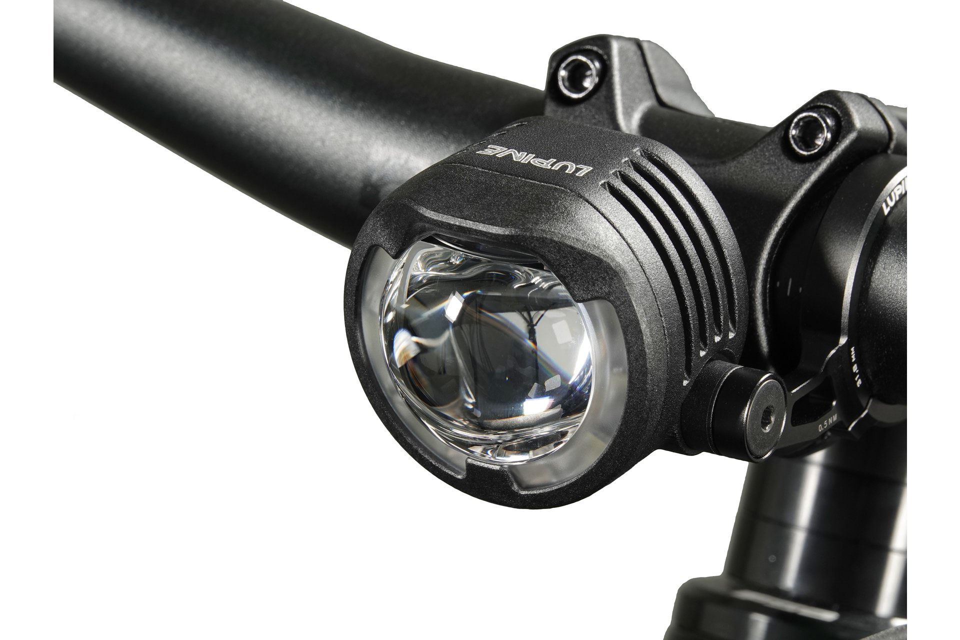 Lupine SL SF Giant E-Bike Scheinwerfer StVZO mit Fernlicht