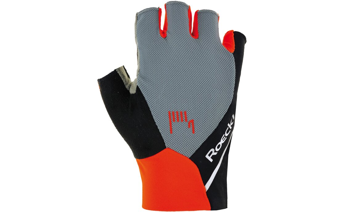 Roeckl Ivory 2 Kurzfinger Handschuhe