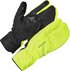 yellow hi-vis