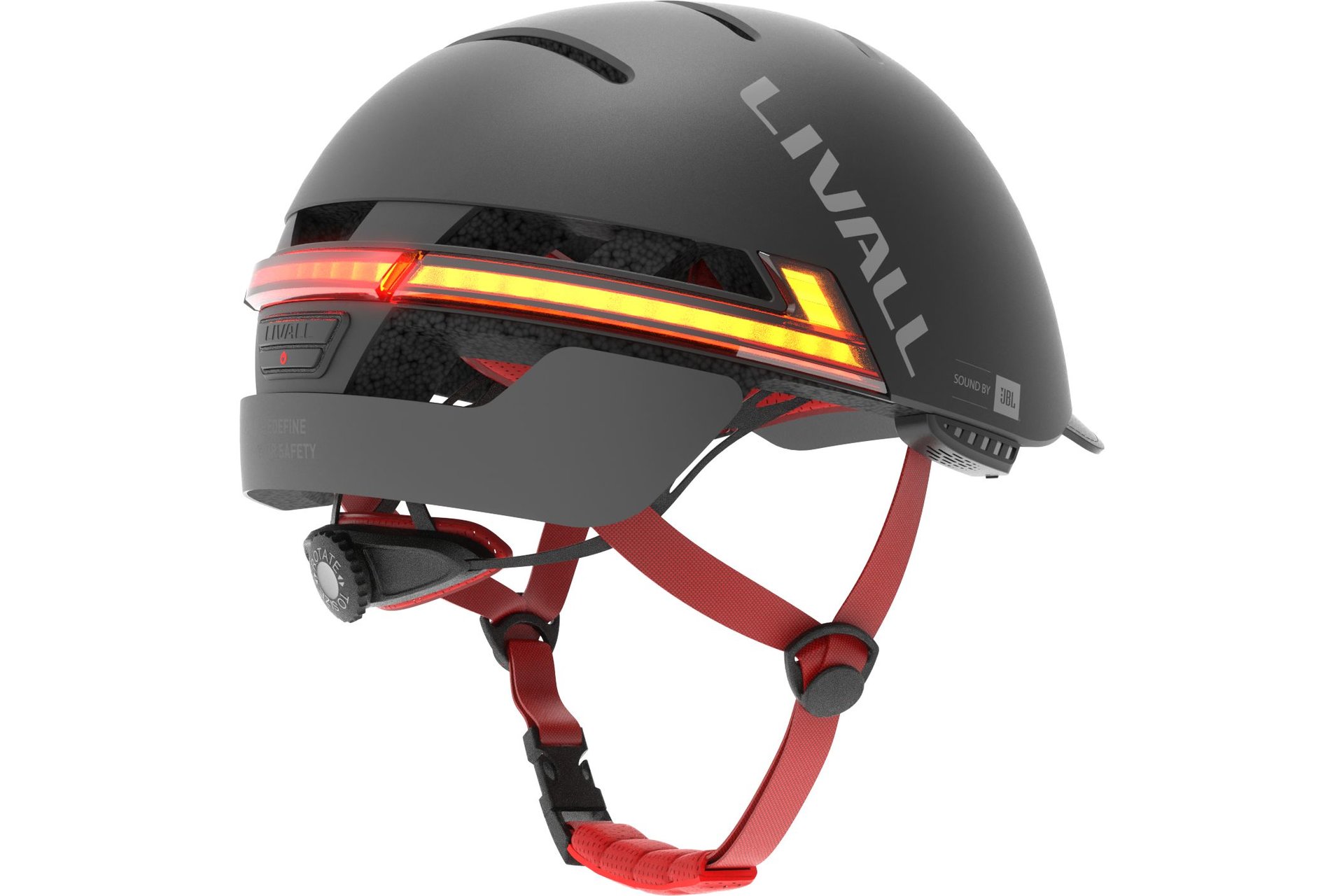 Livall BH51 M Neo JBL