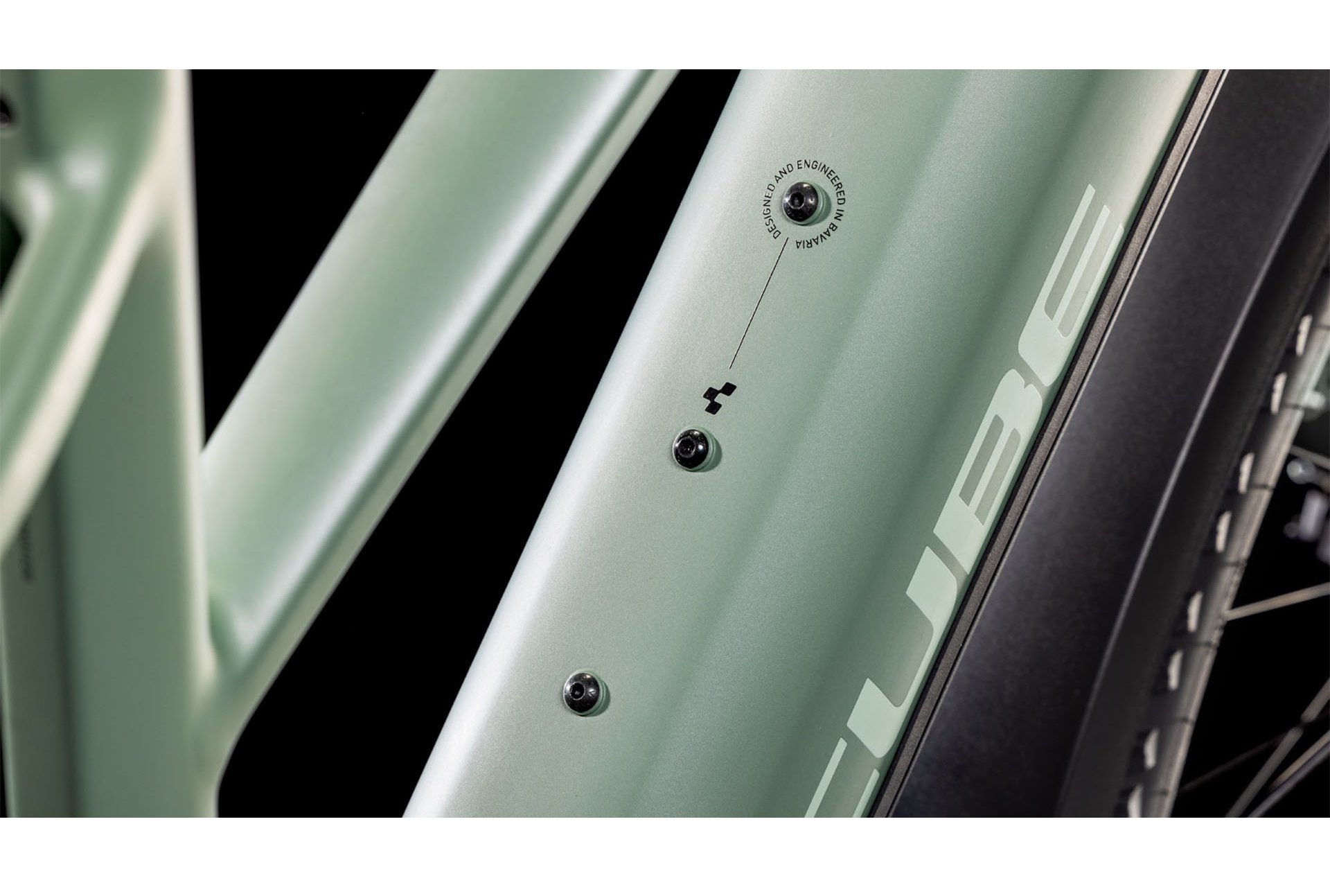 Cube Nuride Hybrid Pro 800 Allroad - 800 Wh - 28 Zoll - Damen Sport - 2025