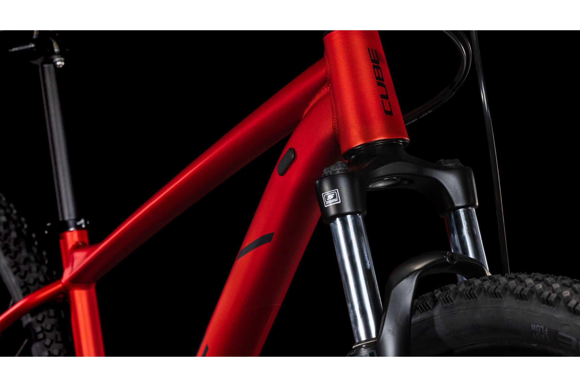 Cube Aim Pro - 29 Zoll - Diamant - 2025