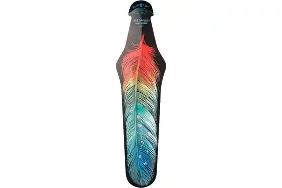 Schutzbleche - Ass Savers ASR-1 Regular Spritzschutz HR feather tropical