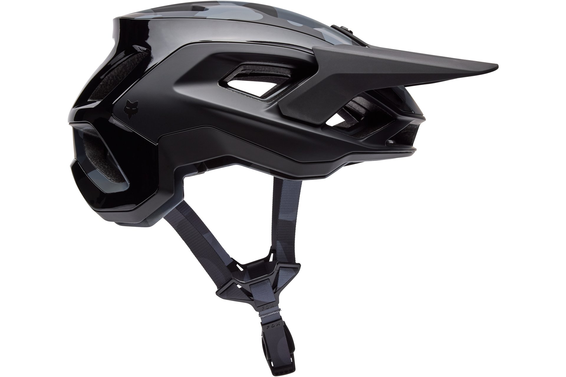 Fox Speedframe RS