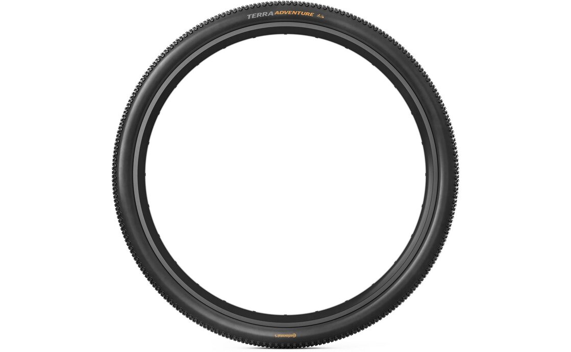 Continental Terra Adventure 700x45C Grip Compound Trail Casing TLR