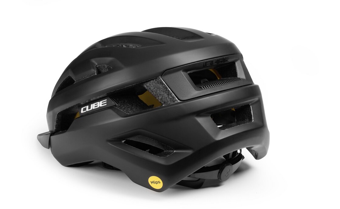 Cube Helm HOVER MIPS