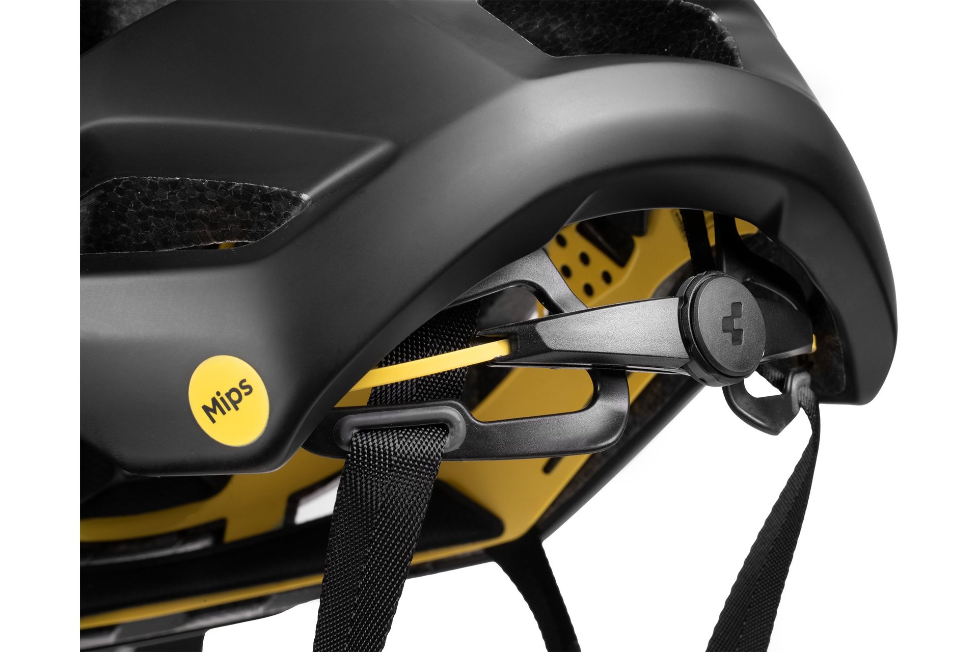 Cube Helm HOVER MIPS