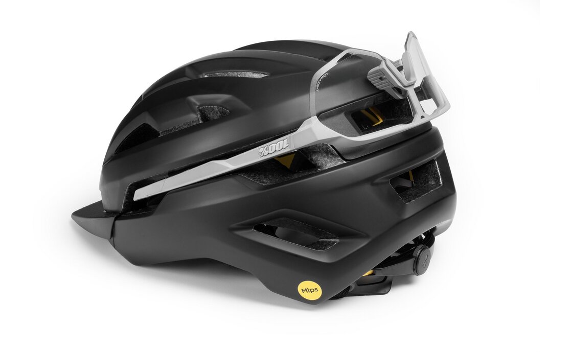 Cube Helm HOVER MIPS