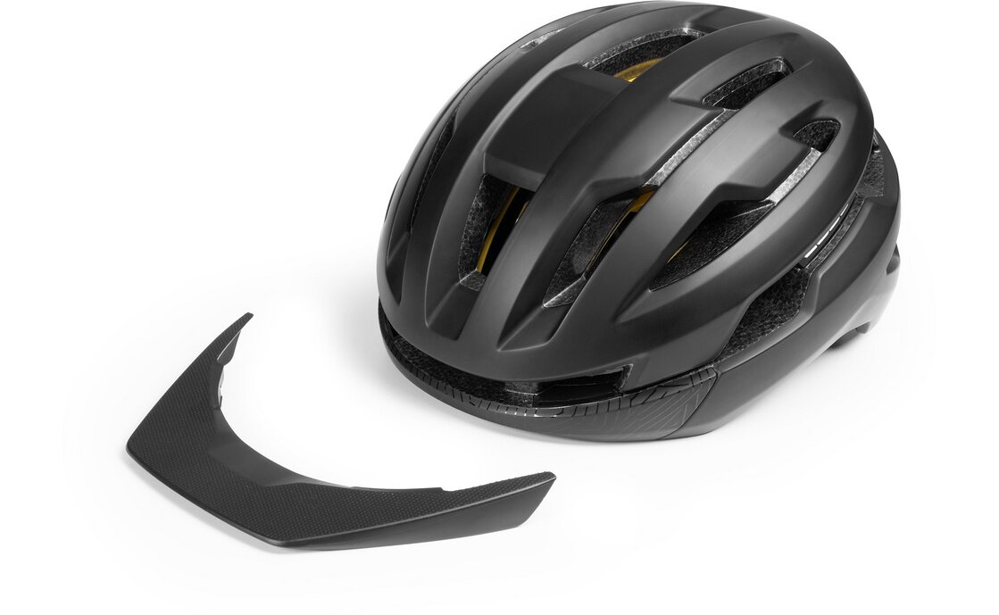 Cube Helm HOVER MIPS