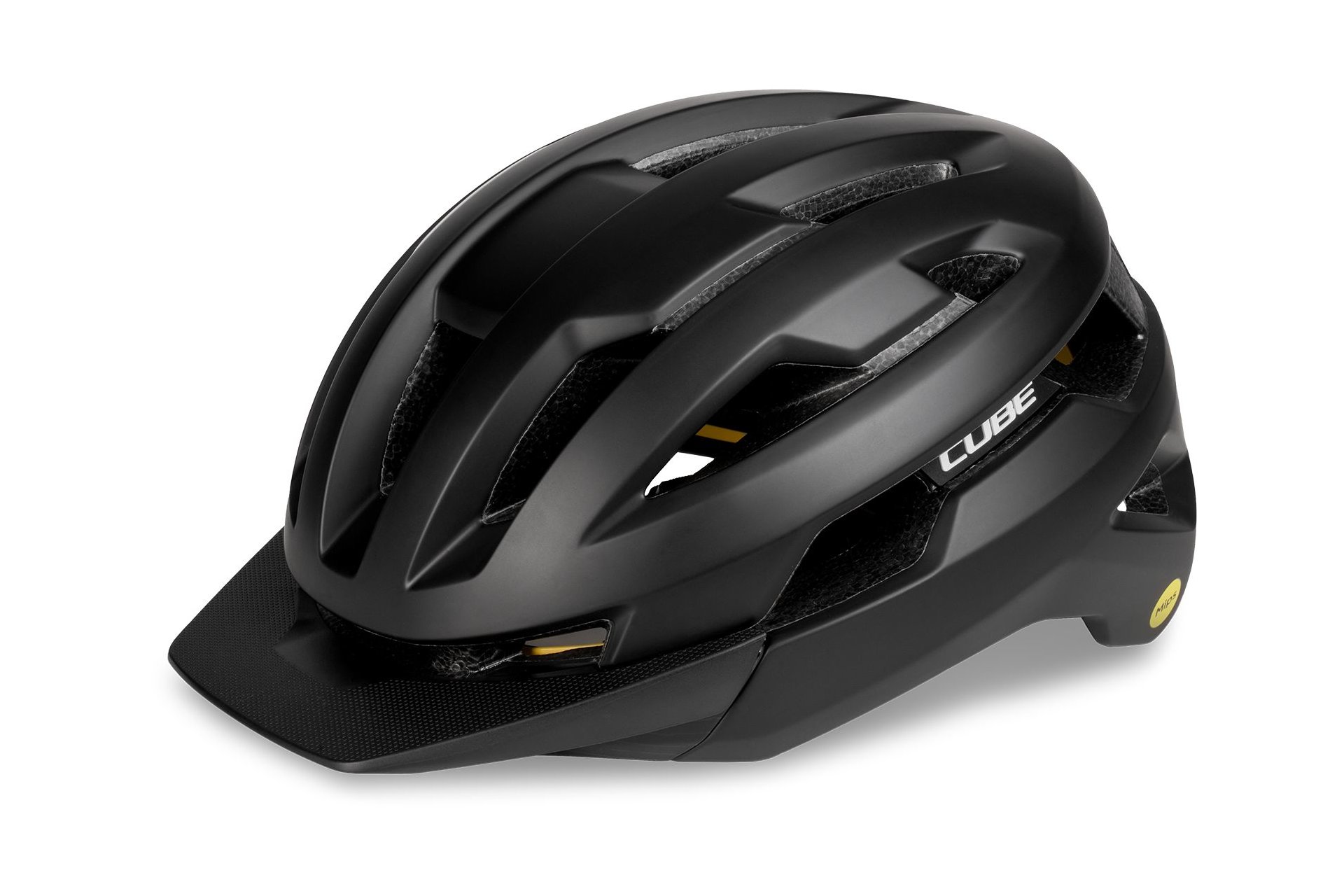 Cube Helm HOVER MIPS