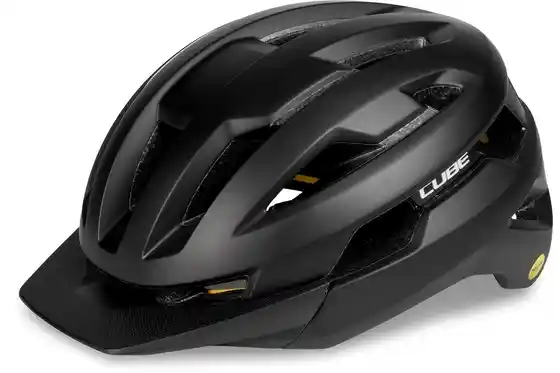 Cube - Fahrradhelme - Cube Hover MIPS