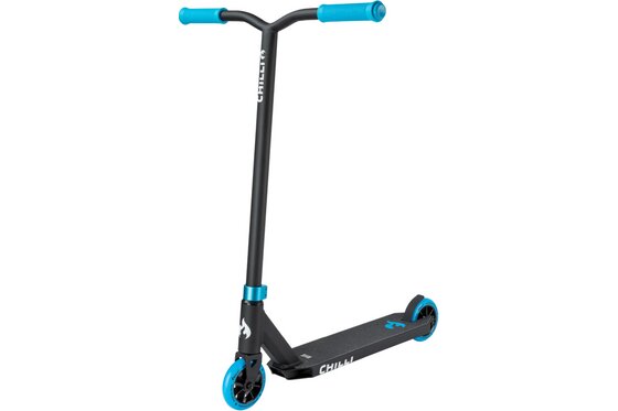 Scooter & Tretroller - CHILLI Base - 2026