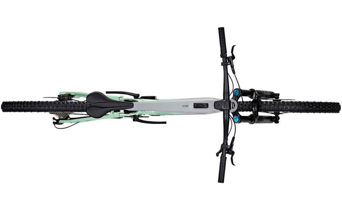 Focus Sam2 6.8 - 600 Wh - 29 Zoll - Fully