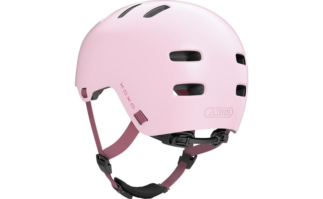 Abus XOXO