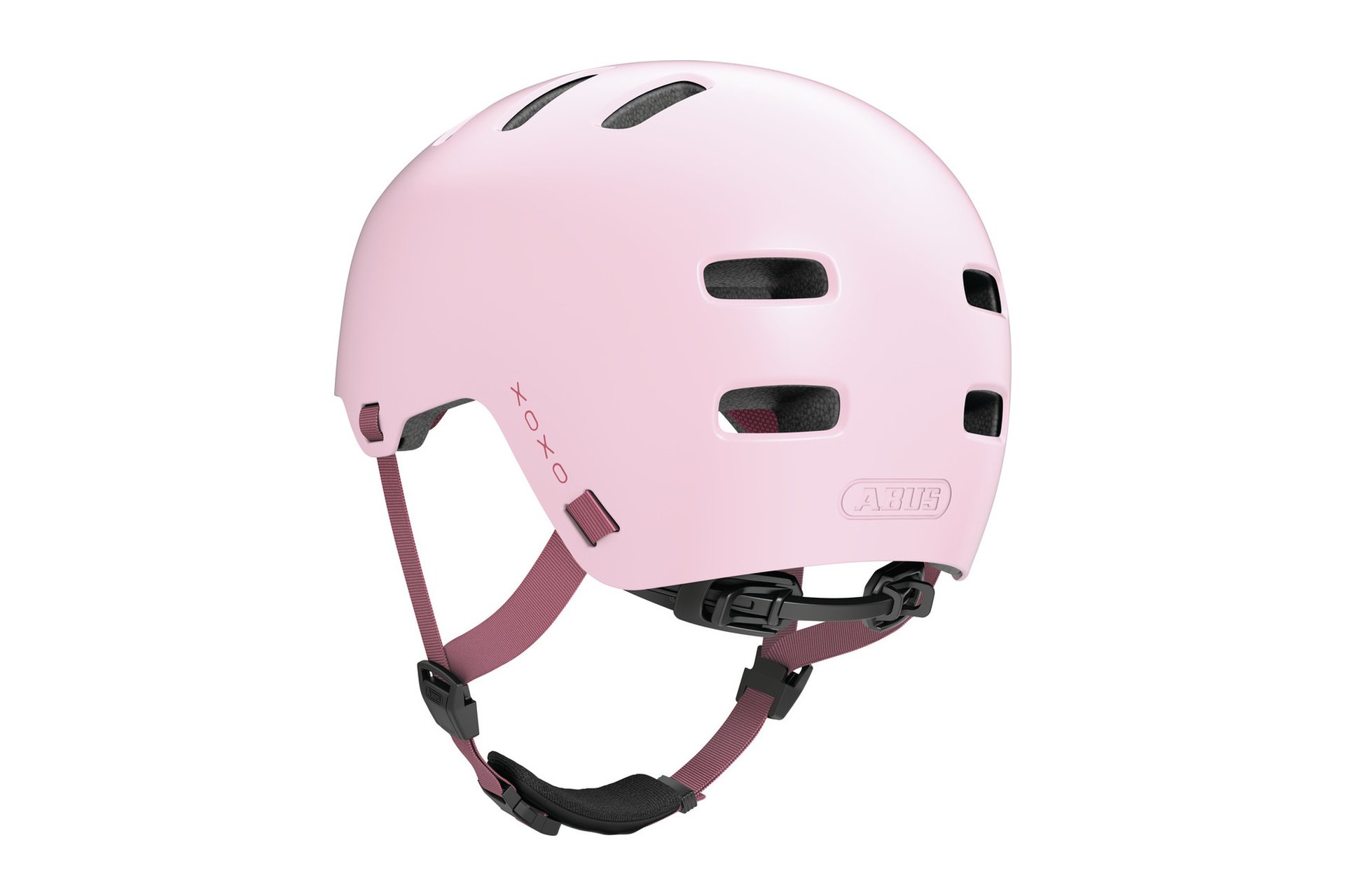 Abus XOXO