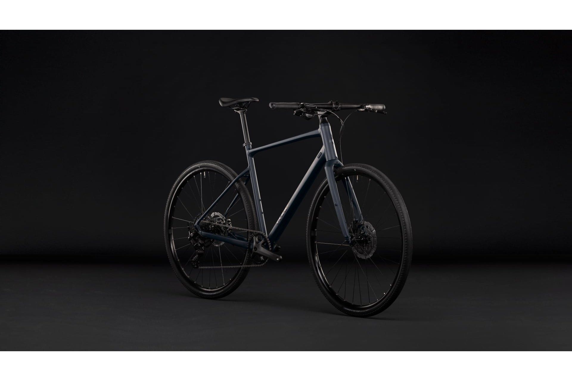 Cube Nulane Pro - 28 Zoll - Diamant - 2027
