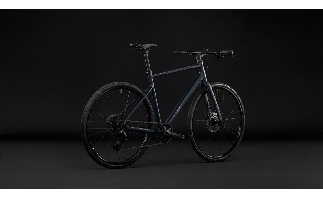 Cube Nulane Pro - 28 Zoll - Diamant - 2027