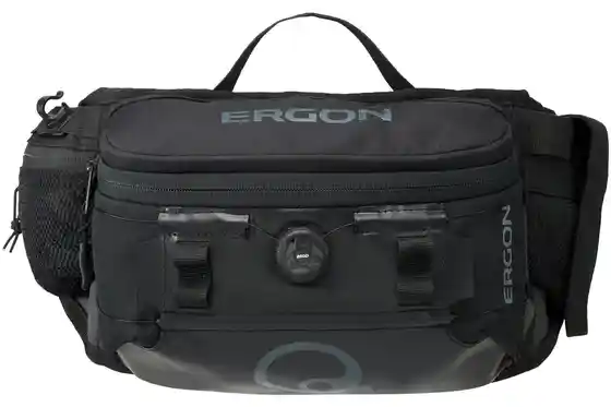 MTB Zubehör - Ergon BA Hip Pack