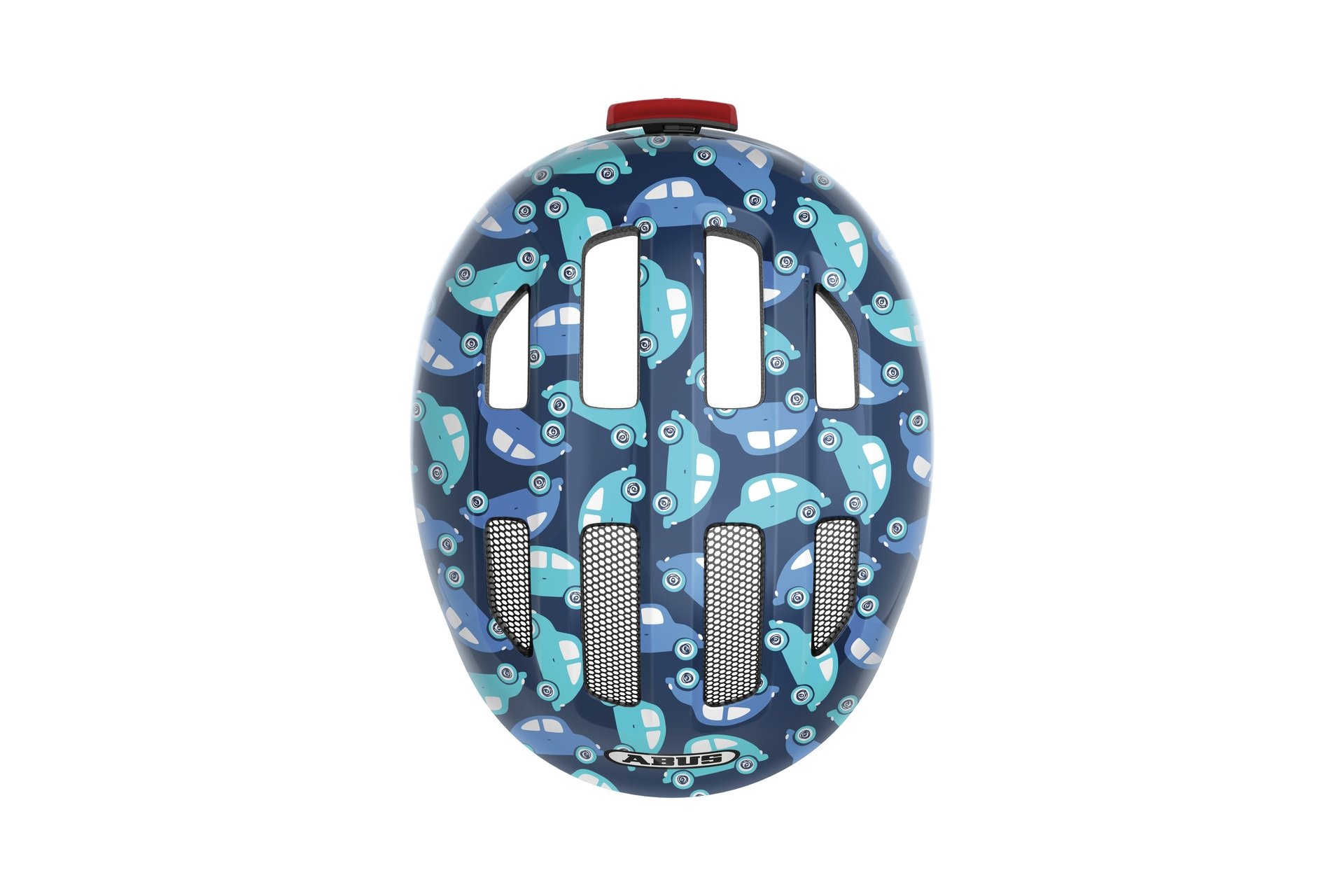 Abus Smiley 3.0 LED
