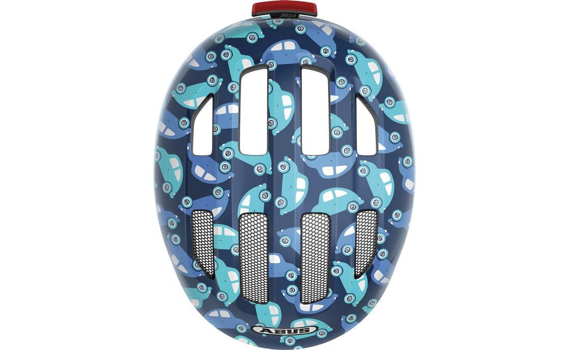 Abus Smiley 3.0 LED