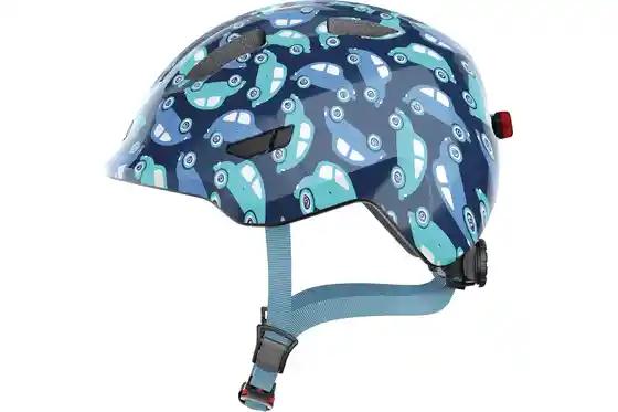 Helme - Abus Smiley 3.0 LED