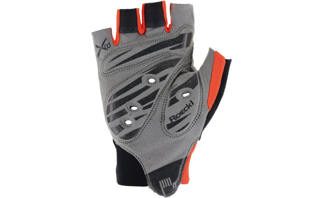 Roeckl Ivory 2 Kurzfinger Handschuhe