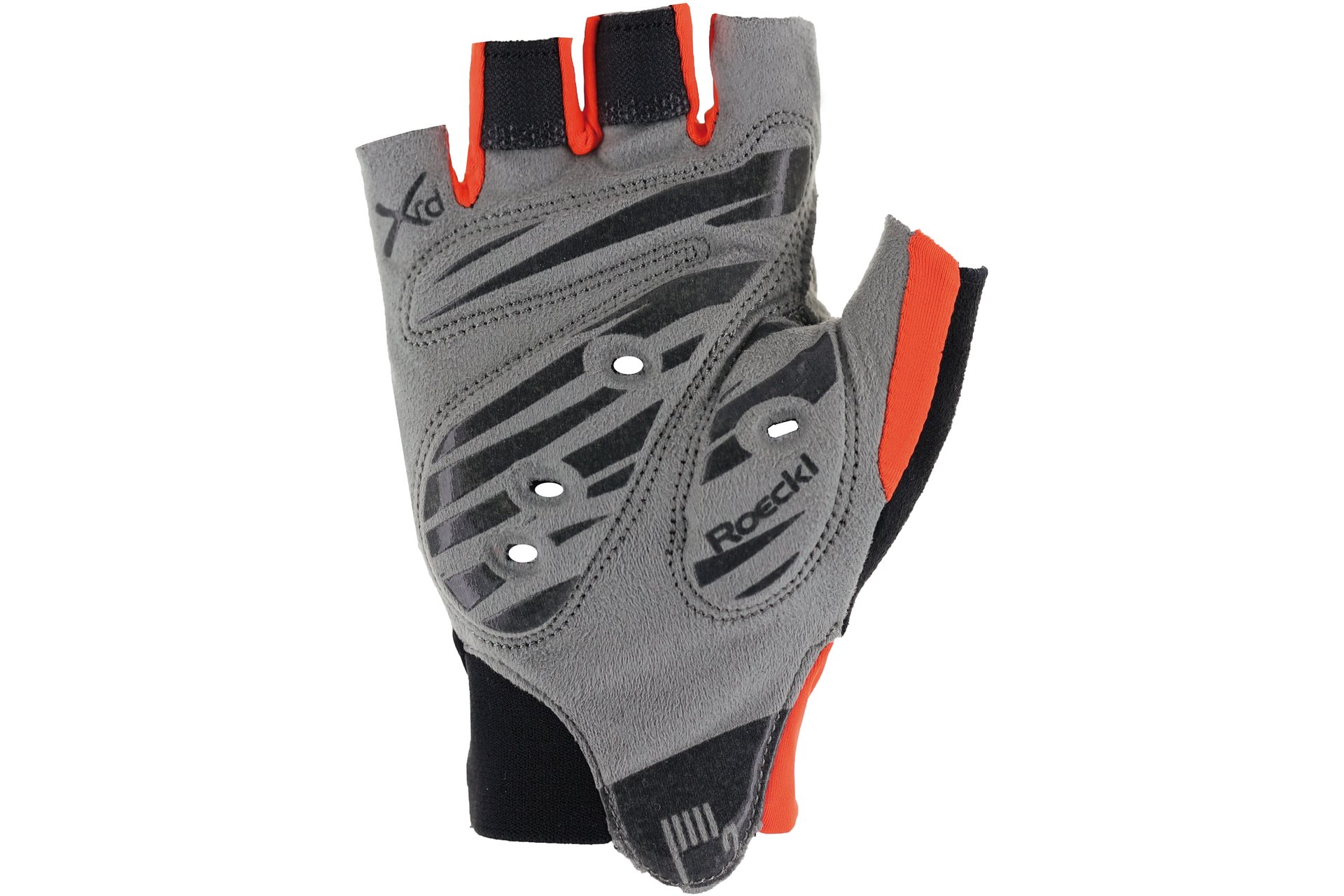 Roeckl Ivory 2 Kurzfinger Handschuhe