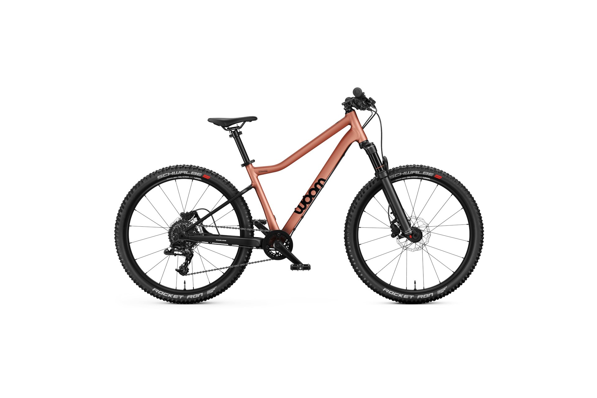 WOOM Off Air 5 - 24 Zoll - Diamant - 2026
