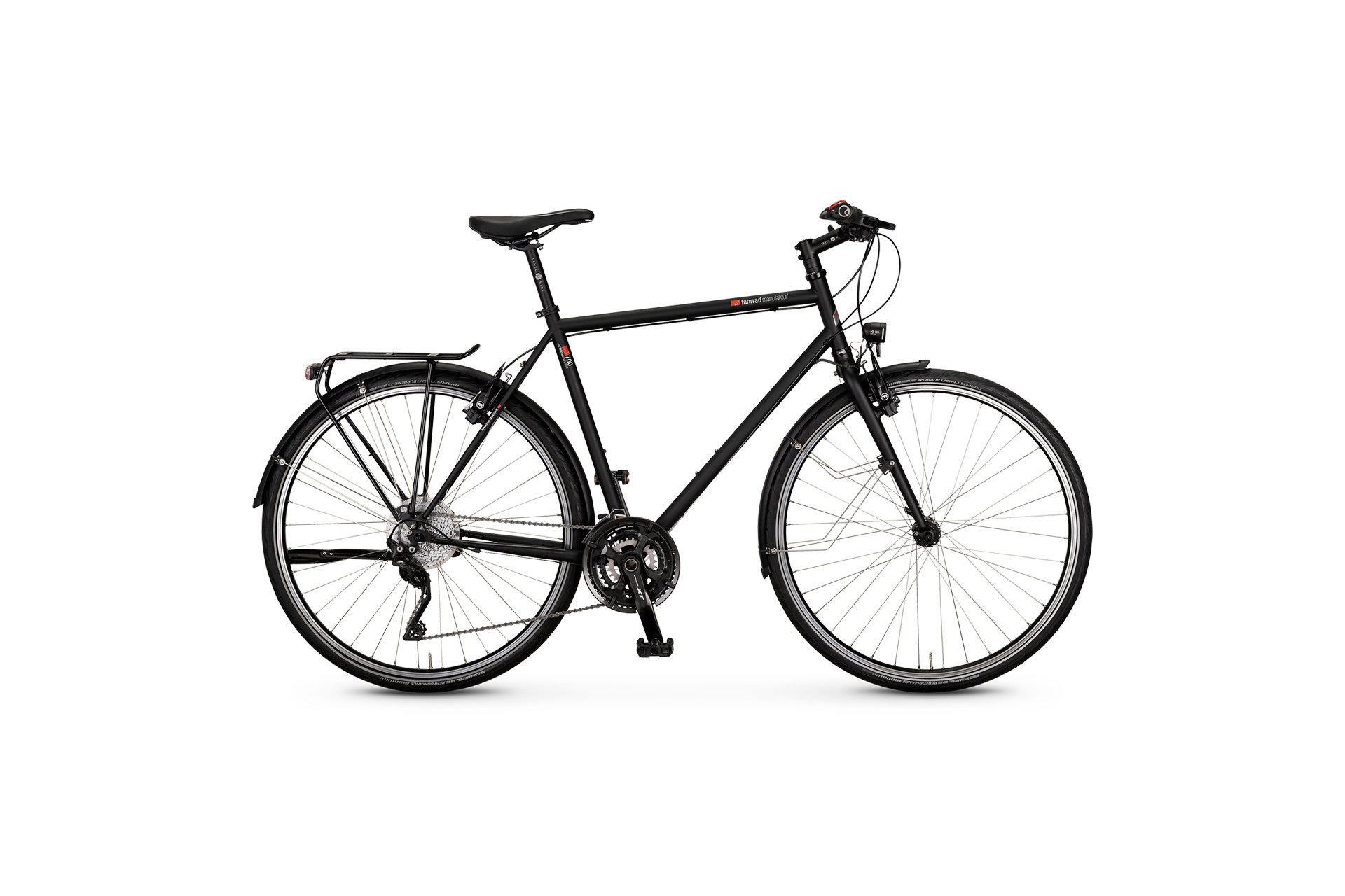 VSF Fahrradmanufaktur T-300 - HS22 - 28 Zoll - Diamant - 2023