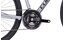 Cube Nature EXC - 28 Zoll - Diamant - 2023