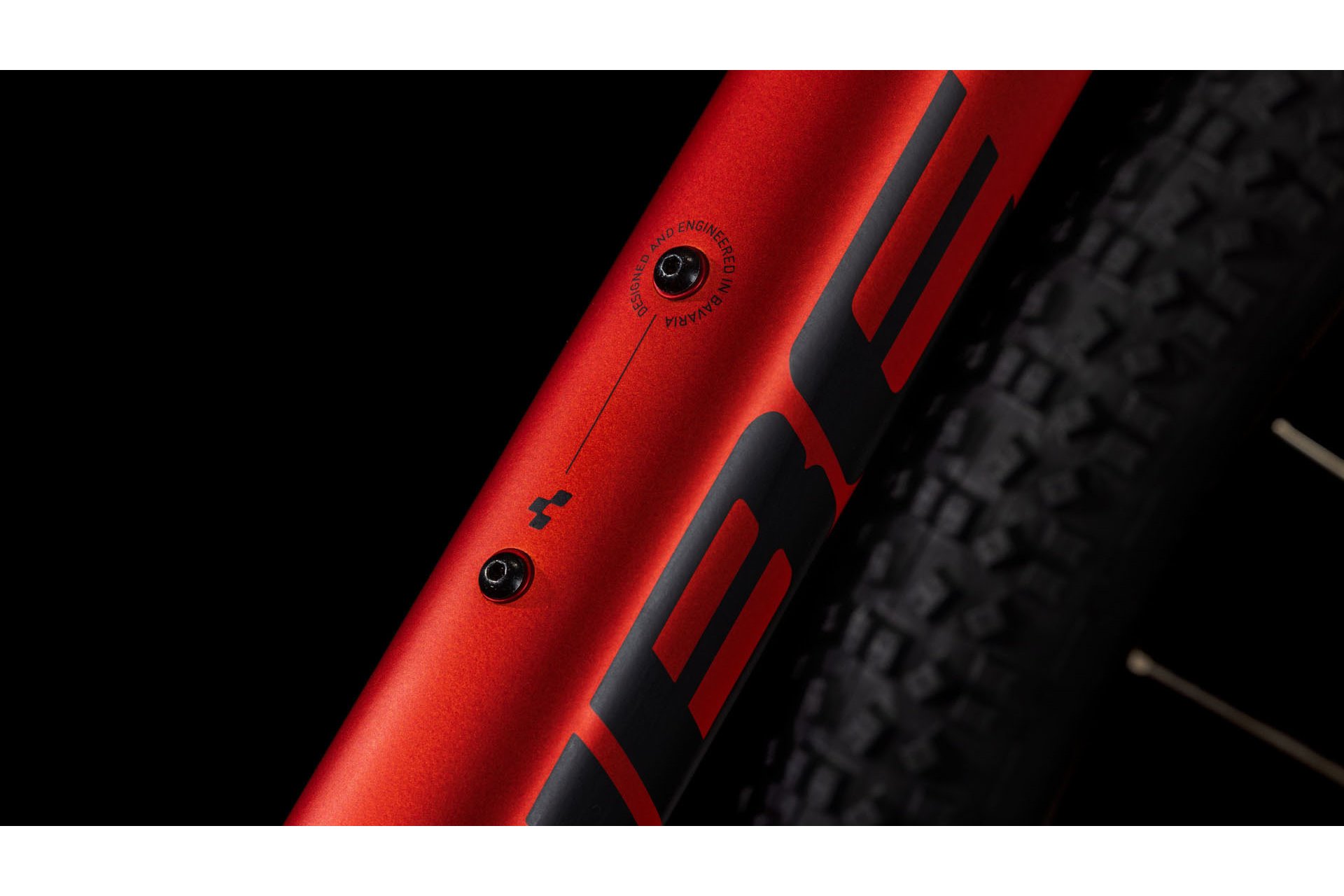 Cube Aim Pro - 29 Zoll - Diamant - 2025