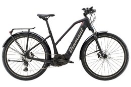 Diamant Zouma Deluxe - 625 Wh - 27,5 Zoll - Damen Sport - 2023