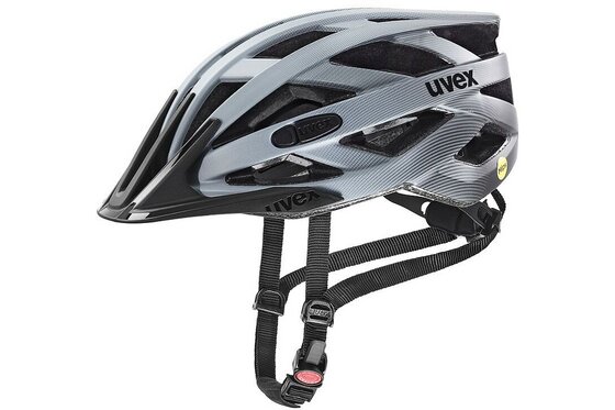 Trekking, Urban & City Helme - Uvex I-VO CC Mips